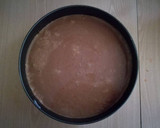 Foto del paso 4 de la receta: Tarta 3 chocolates