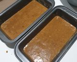 Foto langkah ke 4 dari resep Carrot cake with creamcheese icing.