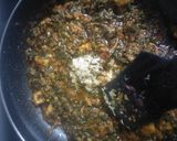 ચીઝ પાલક પનીર(Cheese palak paneer recipe in Gujarati) રેસીપી સ્ટેપ11ફોટો