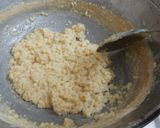 A picture of step 5 of MILK CAKE (KALAKAND).
