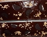 Foto langkah ke 4 dari resep Shiny Crush Brownie anti gagal.