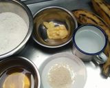 Foto langkah ke 1 dari resep Pisang keju krispi.