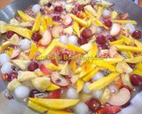 Foto langkah ke 4 dari resep Asinan Buah Kiamboy.