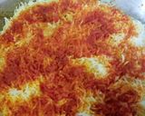 صورة لخطوة 8 من وصفة 🌺 برياني باكستاني 🌺
