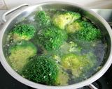 Csirkés-zöldséges soba tészta 🍜 recept fázis 3 fotója