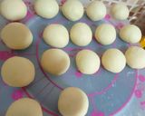 Foto langkah ke 2 dari resep Donat Kentang.