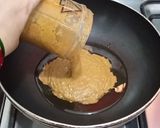 A picture of step 5 of Red Curry/Gravy Paste.