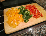 Foto del paso 1 de la receta: Arroz al curry