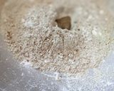 બાજરા ની પૂરી (Bajra Puri Recipe In Gujarati) રેસીપી સ્ટેપ1ફોટો