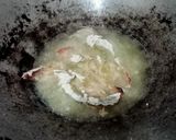 Foto langkah ke 1 dari resep Udang asam manis.