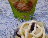 Foto del paso 6 de la receta: 3 guarniciones con remolacha