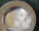 ગાર્લિક બ્રેડ (Garlic Bread Recipe In Gujarati) રેસીપી સ્ટેપ1ફોટો