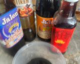 Gambar langkah 1 resipi Ayam Masak Kicap.