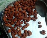 A picture of step 6 of Sing Bhujiya in Airfryer.