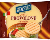 Foto del paso 5 de la receta: Provolone airfryer