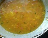 मूंगबड़ी की सब्जी (Moong vadi recipe in hindi) रेसिपी चरण 5 फोटो
