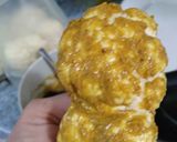 Foto del paso 2 de la receta: Coliflor asada con mostaza y especias