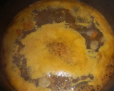 Foto del paso 2 de la receta: Albóndigas con verduras
