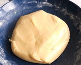 Une image de l'étape 2 de M❤️n p'tit biscuit !!!.