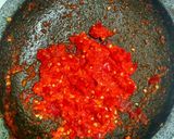Foto langkah ke 3 dari resep Seblak kuah homemade.
