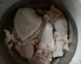 Foto langkah ke 1 dari resep Ayam Geprek Instan.