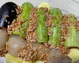 صورة لخطوة 4 من وصفة صينية محاشي
