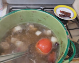 Foto del paso 4 de la receta: Chileatole estilo Jarocho 🧑‍🍳🇲🇽