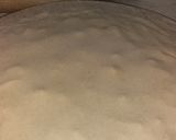 A picture of step 3 of Cheesy Aloo Paratha.