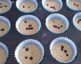 Foto del paso 6 de la receta: Magdalenas de quinoa