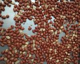 Foto langkah ke 3 dari resep Kacang Coklat Kismis.