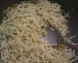 Foto langkah ke 2 dari resep Mie krispi renyah.