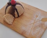 Une image de l'étape 1 de Bowlcake 🥜.