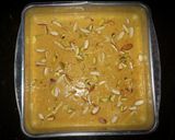 મગસ (Magas Recipe In Gujarati) રેસીપી સ્ટેપ4ફોટો
