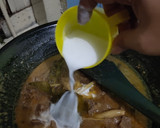 Foto langkah ke 4 dari resep Sate Godog Medan.