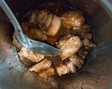 รูปขั้นตอนการทำที่ 2 ของ หมูห็องหน่อไม้สด