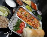 પુનેરી મિસળ (Puneri Misal Recipe In Gujarati) રેસીપી સ્ટેપ7ફોટો