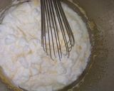Foto del paso 4 de la receta: Bizcocho otoñal de calabaza