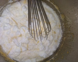 Foto del paso 4 de la receta: Bizcocho otoñal de calabaza