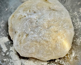 Foto del paso 1 de la receta: Piroshki —empanadillas rusas de carne—