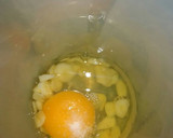 Foto del paso 2 de la receta: Ajonesa