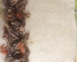 A picture of step 5 of Baked fish roll.
