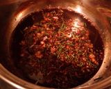 Foto del paso 3 de la receta: Salmón con salsa agridulce