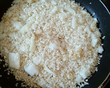 Foto del paso 3 de la receta: Arroz rojo para acompañar (receta súper fácil)