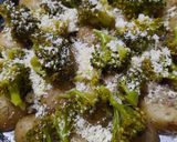 Foto del paso 6 de la receta: Brócoli y papines enmantecados