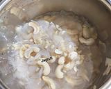 A picture of step 4 of Restaurant Style Malai Kofta in White Gravy !!.