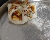 ઝિંગી પાર્સલ (Zingy Parcel Recipe In Gujarati) રેસીપી સ્ટેપ5ફોટો