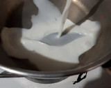 Foto del paso 1 de la receta: Crema pastelera de canela
