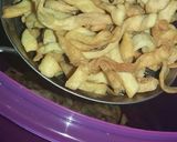 Foto langkah ke 5 dari resep Stik Kentang krenyes 😆😃.