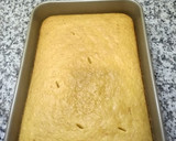 Foto del paso 6 de la receta: Torta de mandarinas 🍊
