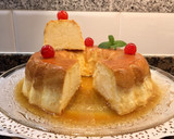 Foto del paso 16 de la receta: Flan de queso y leche condensada